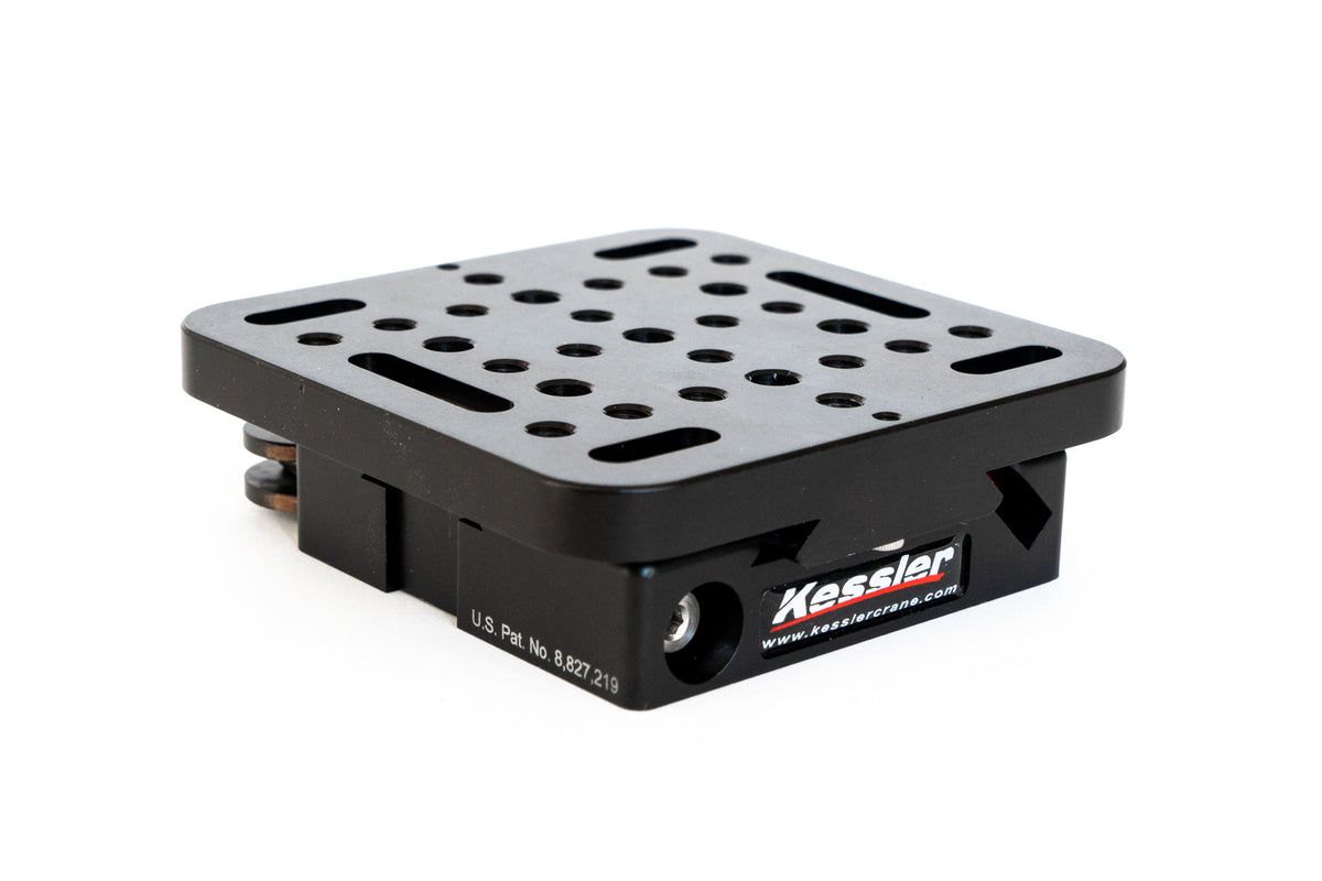 Optical Breadboard Plate – kesslercrane