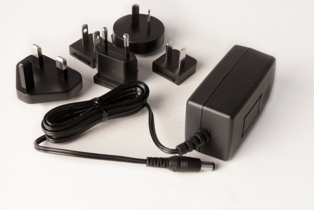 Replacement AC Power Supply for BASIC Controller