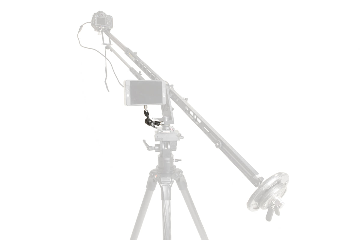 マンフロット244 Mini friction arm Used Manfrotto 244 Mini Variable Friction Arm | MPB