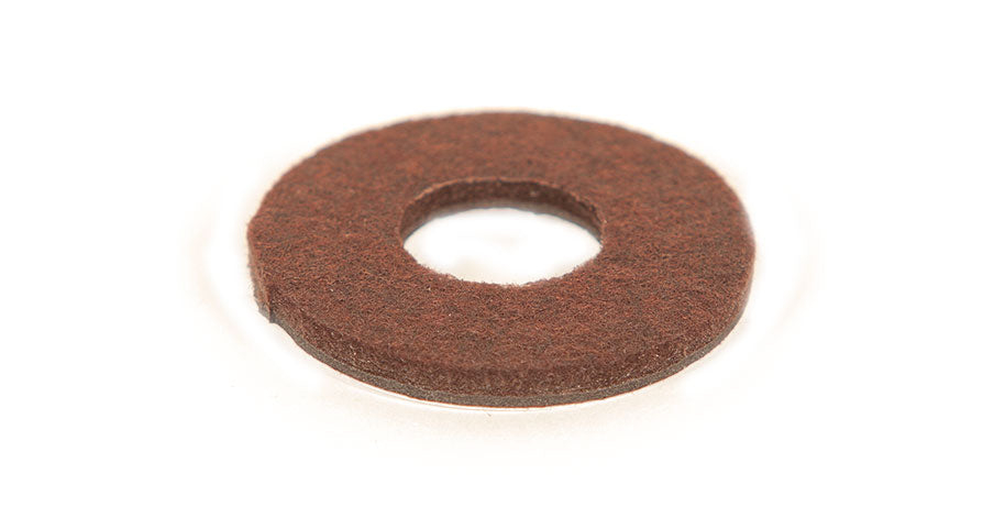 Replacement Felt Pad for CineSlider/Stealth Drag Assembly