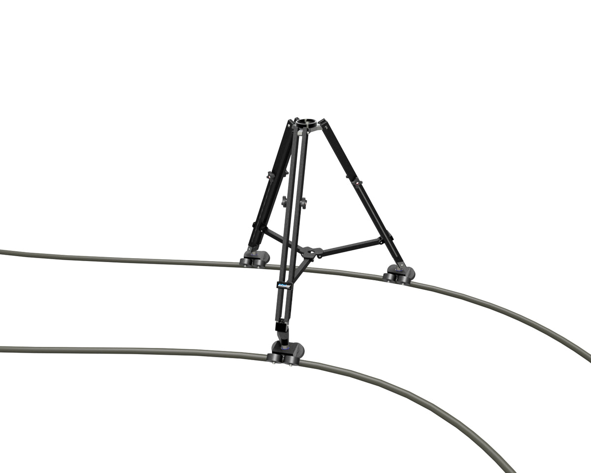 K-Flex Dolly Starter Kit – kesslercrane - Main Image