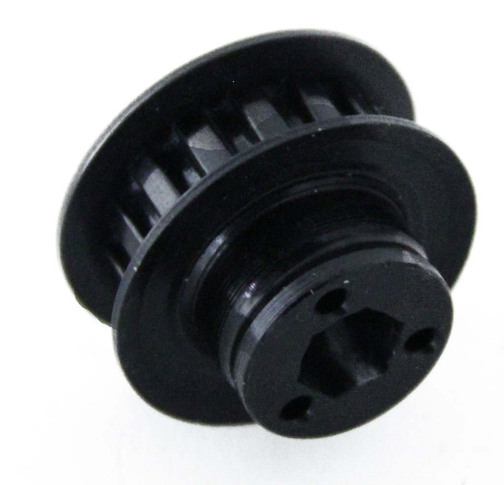 Replacement Second Shooter Small Pulley