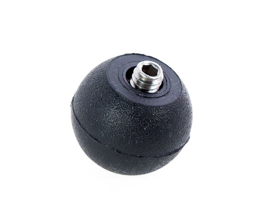 Replacement Ball Foot for TLS End Clamp