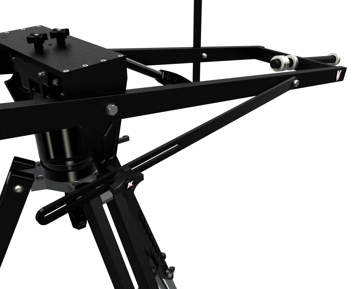 KC-8 Crane – kesslercrane KC-8 Crane – kesslercrane