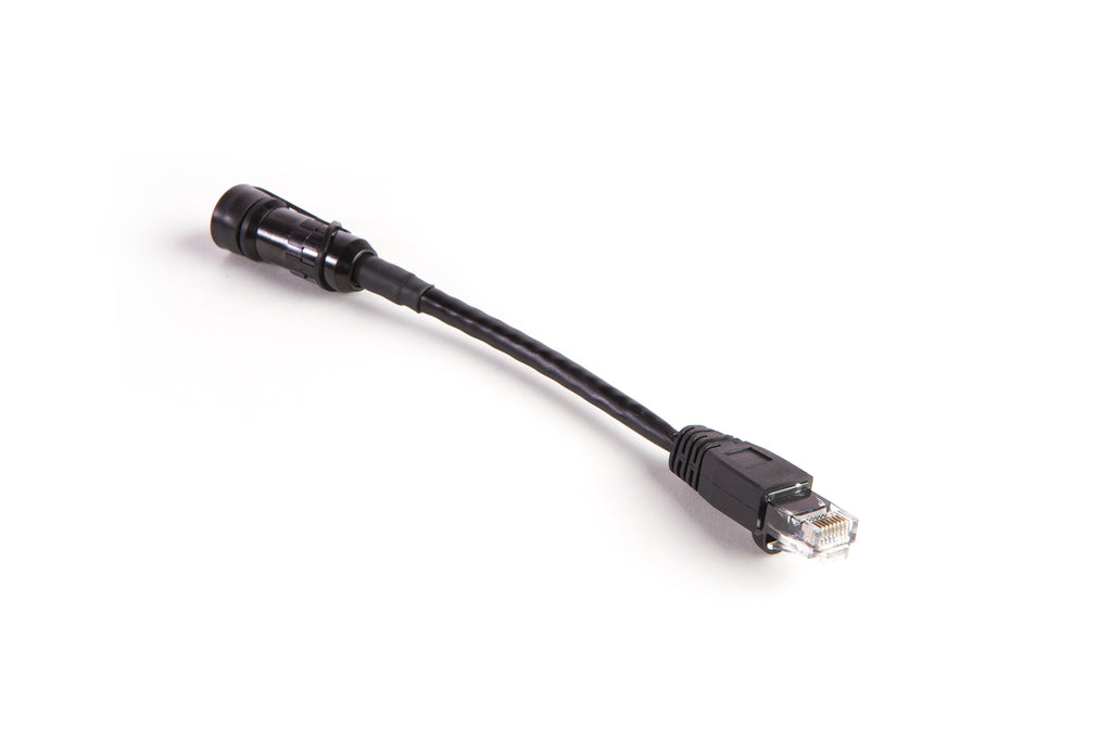 Cinedrive Slider Motor to Second Shooter Adapter Cable