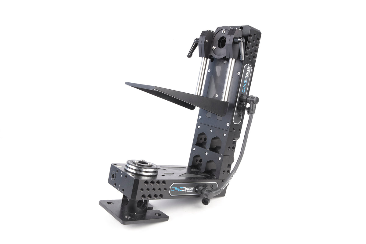 CineDrive Tilt Brick Extension - Two Extensions (4") – kesslercrane