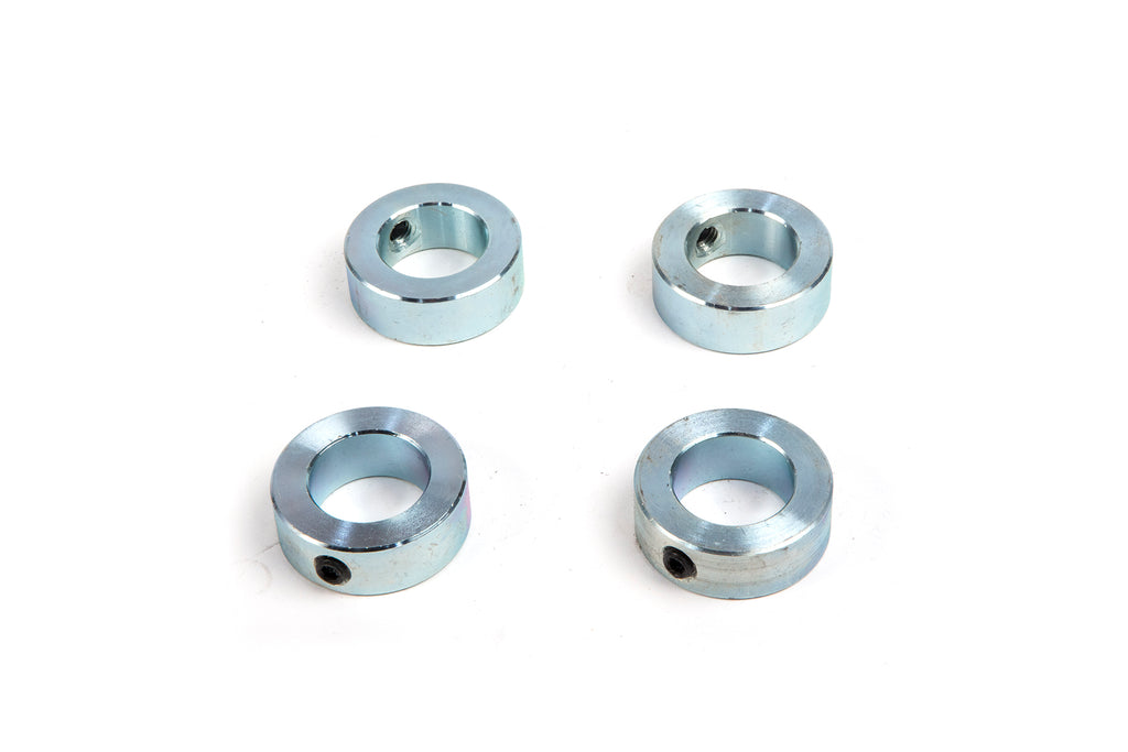 Fine Tuning Weights (1 LB)