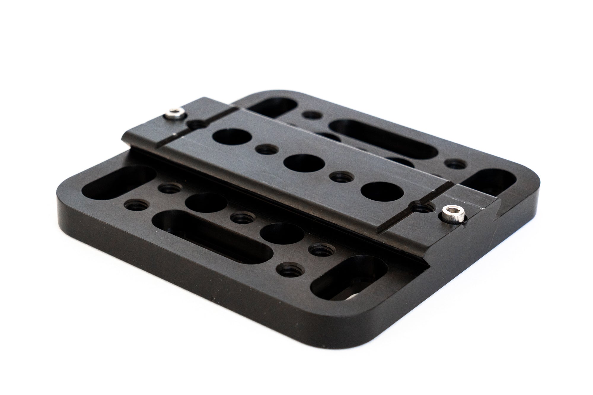 Optical Breadboard Plate – kesslercrane