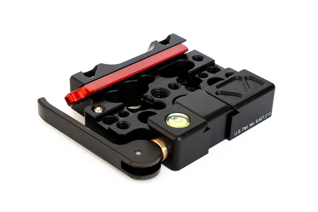 Optical Breadboard Plate – kesslercrane