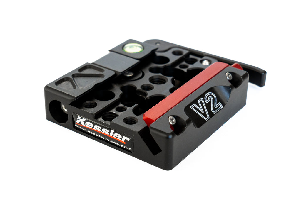 Optical Breadboard Plate – kesslercrane