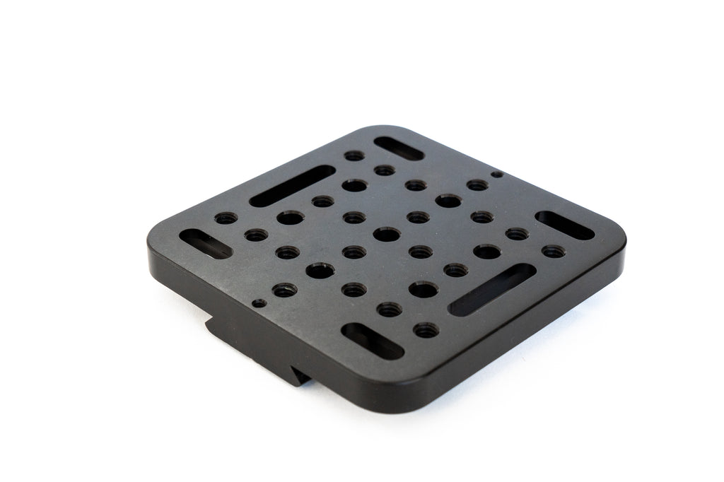 Optical Breadboard Plate – kesslercrane