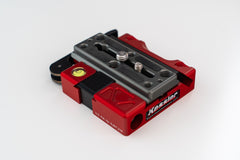 その他 Kessler Crane Kwik Long Camera Plate Kessler Crane K-Plate Kwik Release Plate MG1012 B&H Photo Video