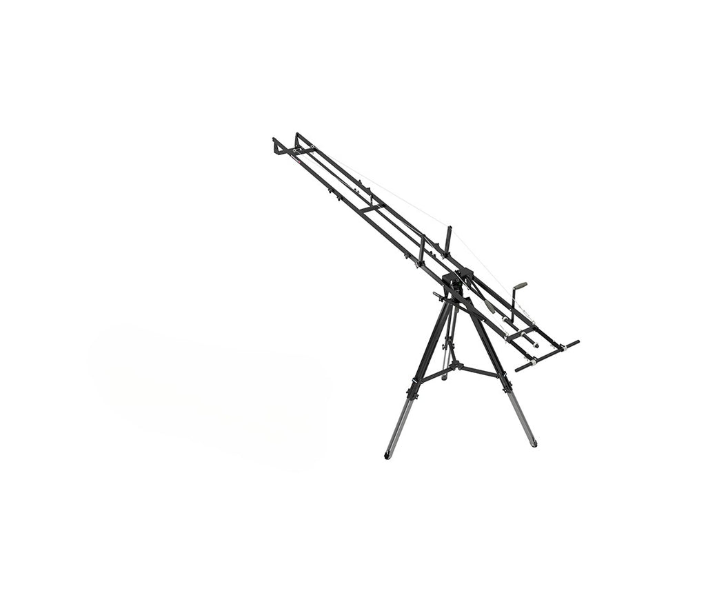 kessler klapprad Kessler Crane Starter Kit