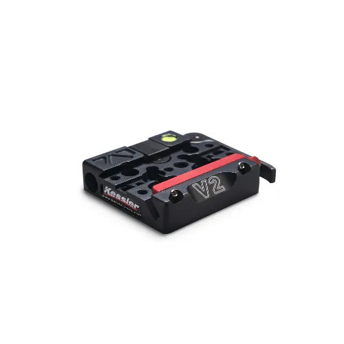 CineShooter Lite Bundle - Recap of your bundle choices