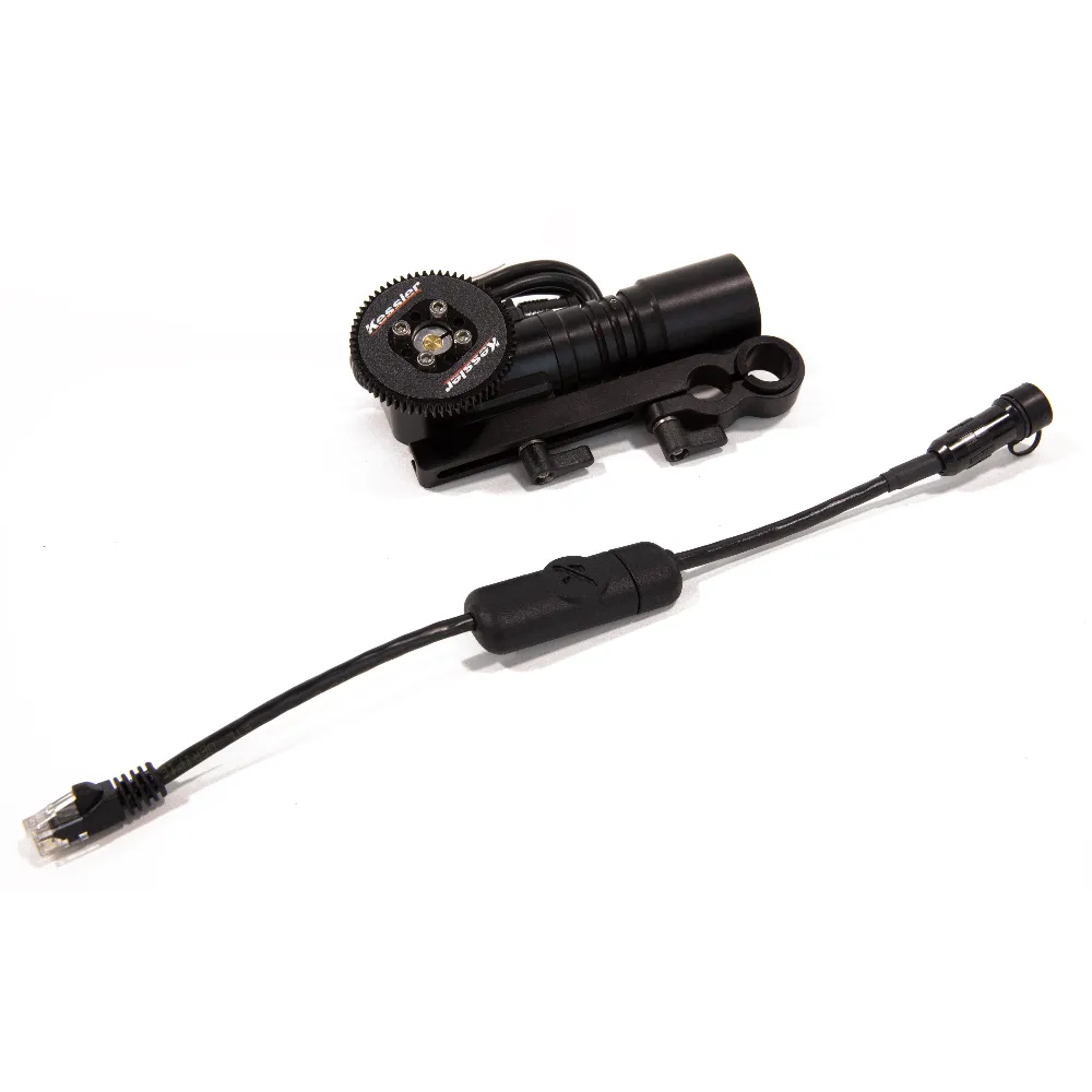 CineShooter Lite Bundle - Recap of your bundle choices