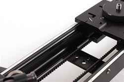 Self-Adhesive Measuring Tape - 5 ft CineSlider