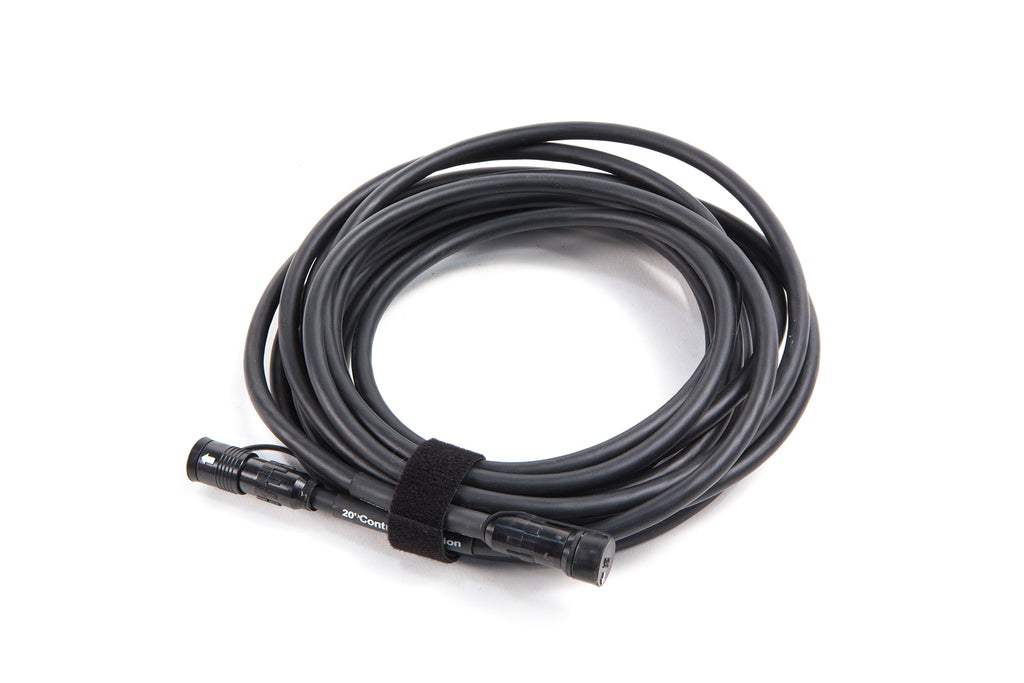 CineDrive Extension Control Cable - 20 feet