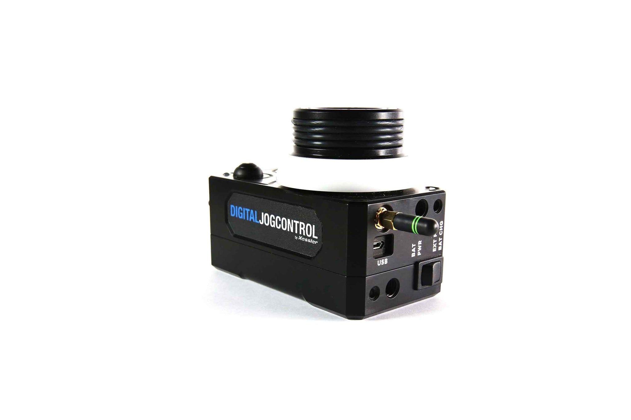 Digital Jog Control – kesslercrane