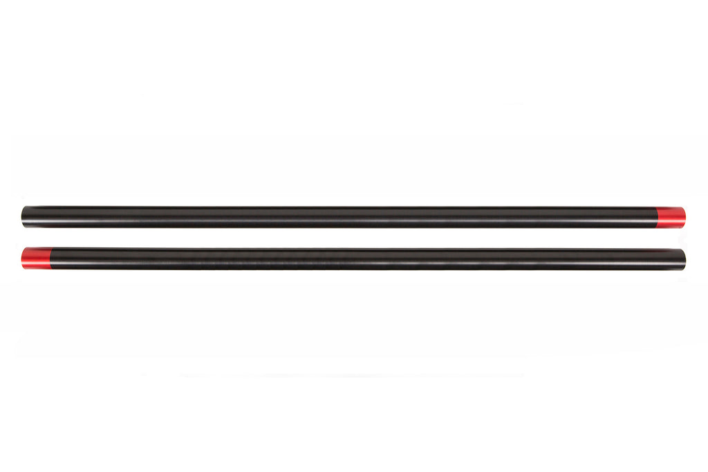Kwik Rail - Precision Threaded Rail - 42" (set of 2)