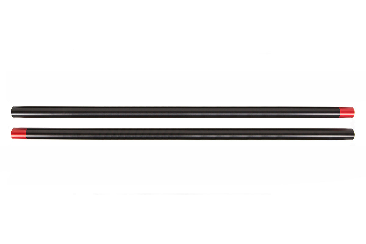 Threaded Rail System Kwik Rail - Precision Threaded Rail – kesslercrane