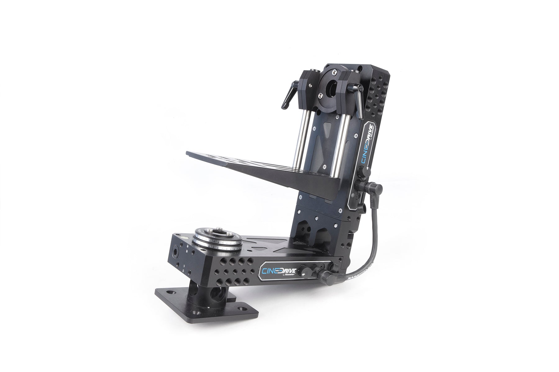 CineDrive Tilt Brick Extension - One Extension (2") – kesslercrane