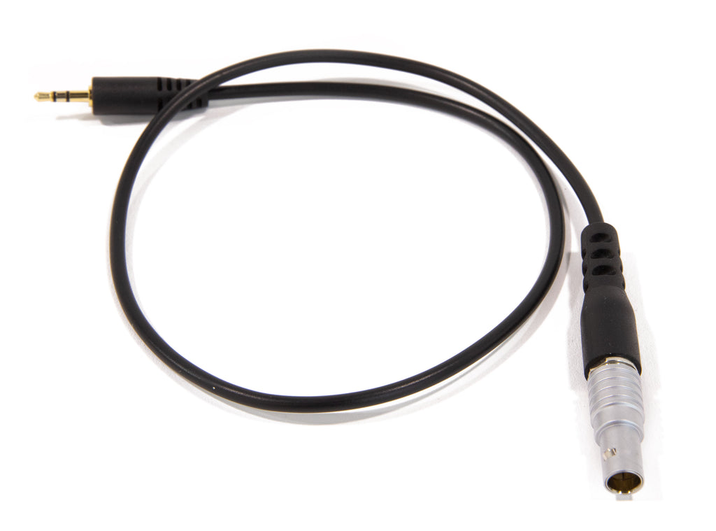 Trigger Cable for RED KOMODO and V-RAPTOR – kesslercrane
