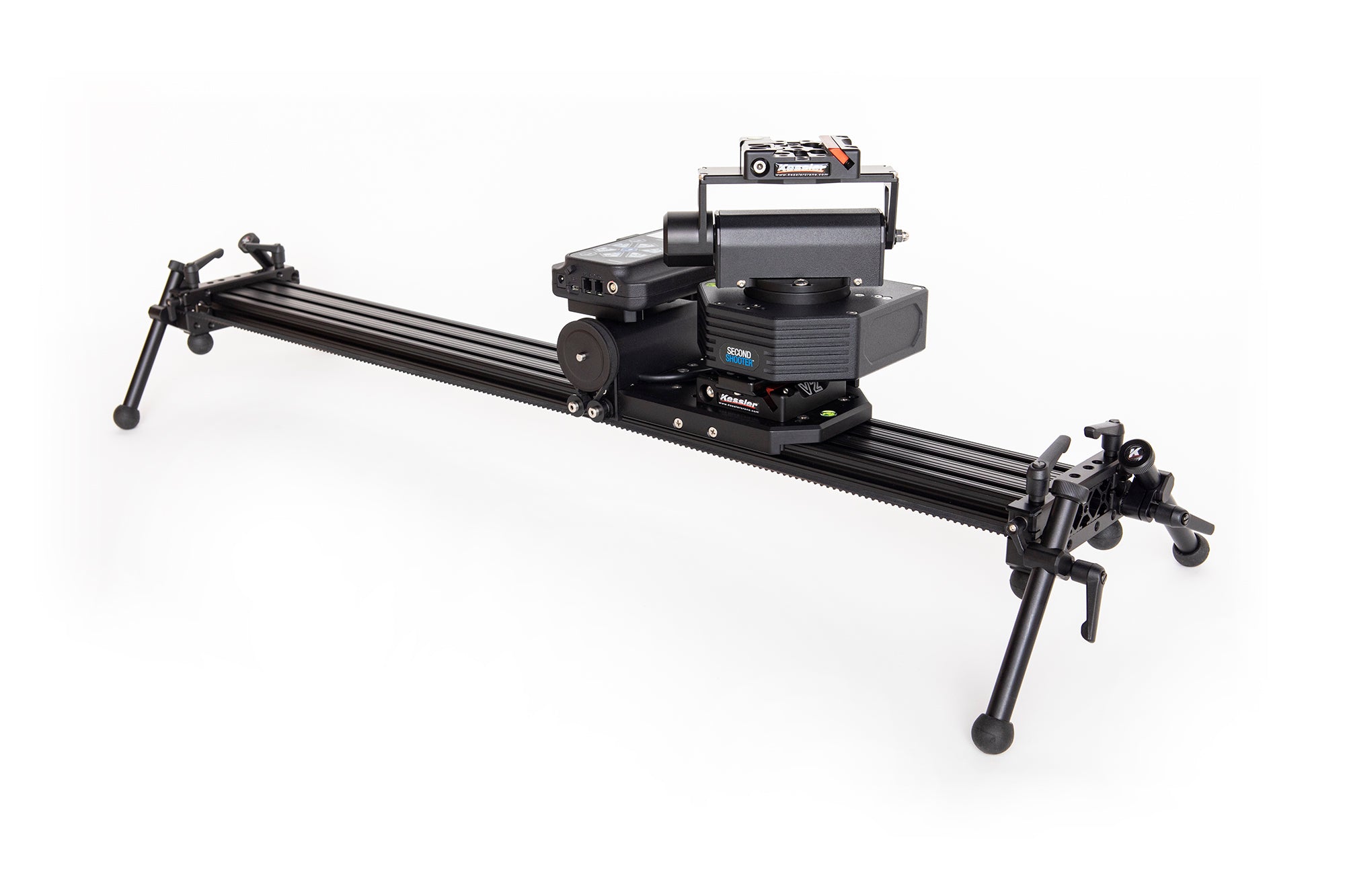 Kesslerケスラー163cm ノンメタル Kessler Timelapse System – kesslercrane