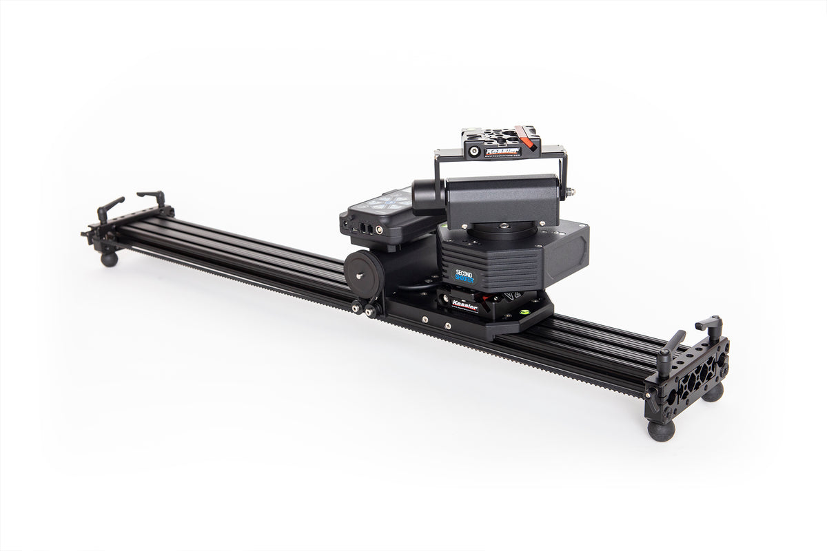 Kessler Timelapse System – kesslercrane