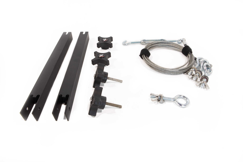 KC 8 Support Cable Upgrade Kit