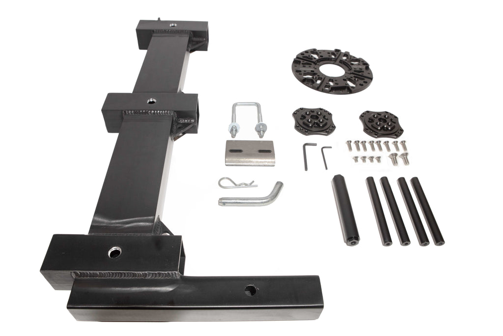 Ascending Works Riser Rig and KillShock Inversion Kit Complete Bundle ...