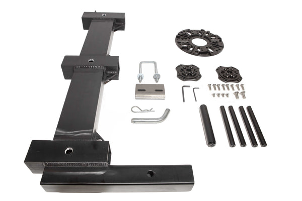 Ascending Works Riser Rig and KillShock Inversion Kit