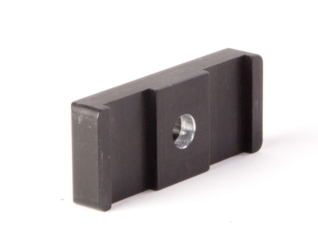 Replacement Push/Pull Handle Back Plate (TP1-101)