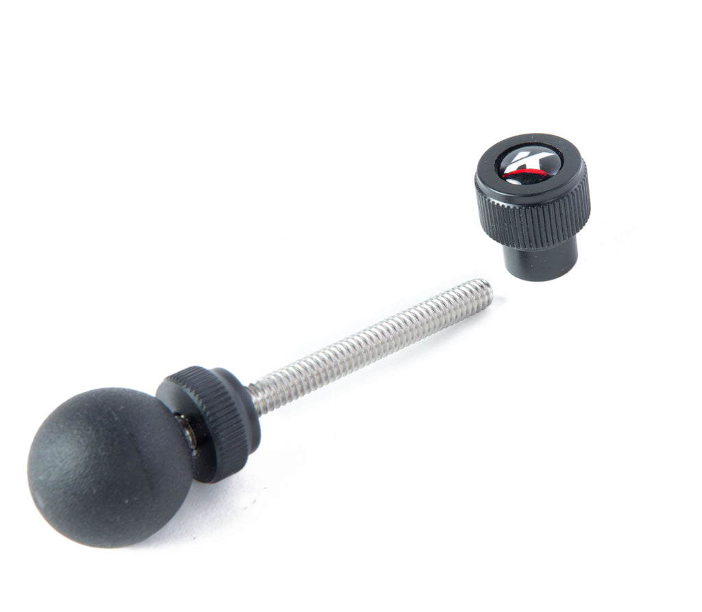 Replacement Ball, Stud, Knob for Outrigger Foot