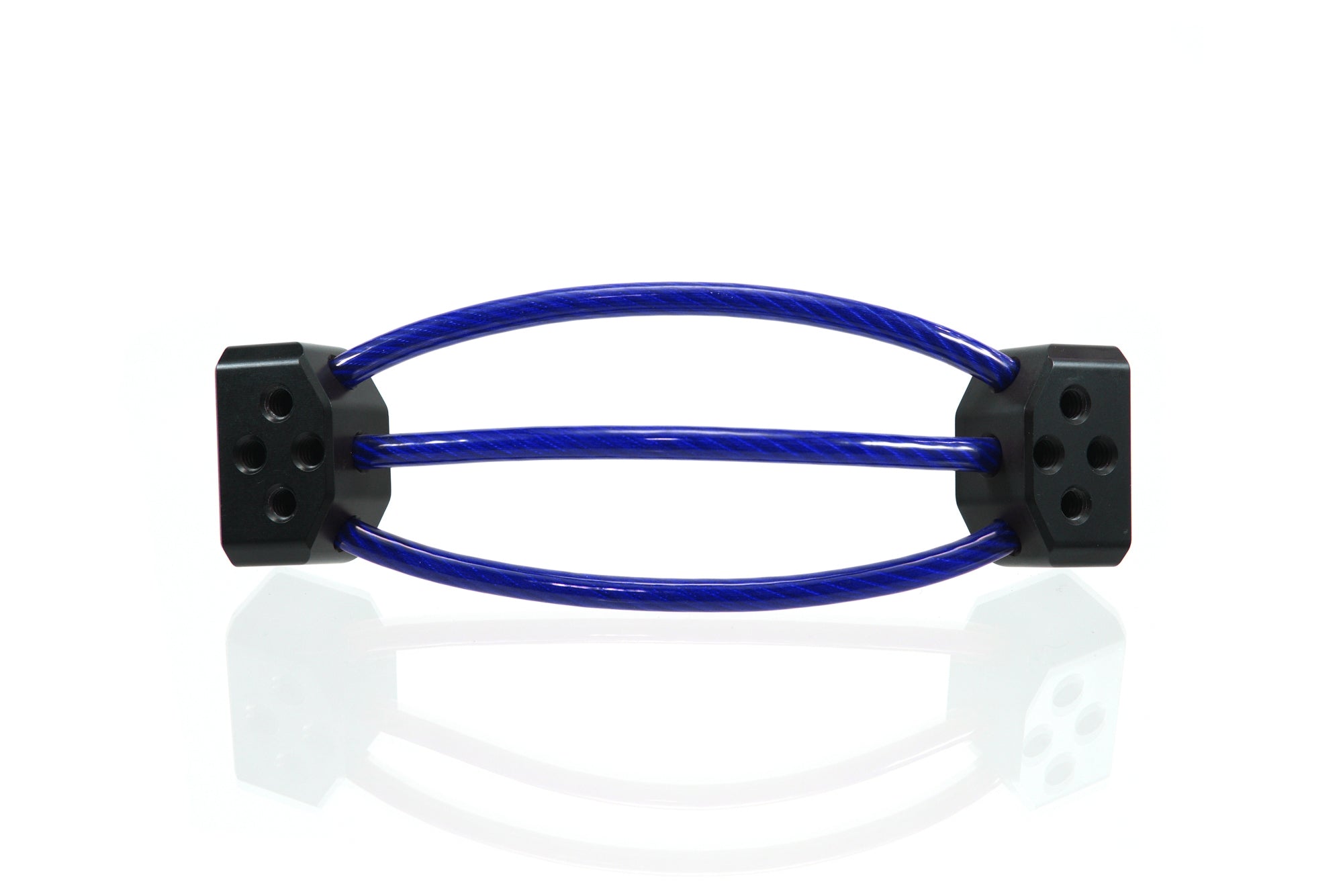 KillShock Blue Light Duty Pre-Loaded Shock Module – kesslercrane
