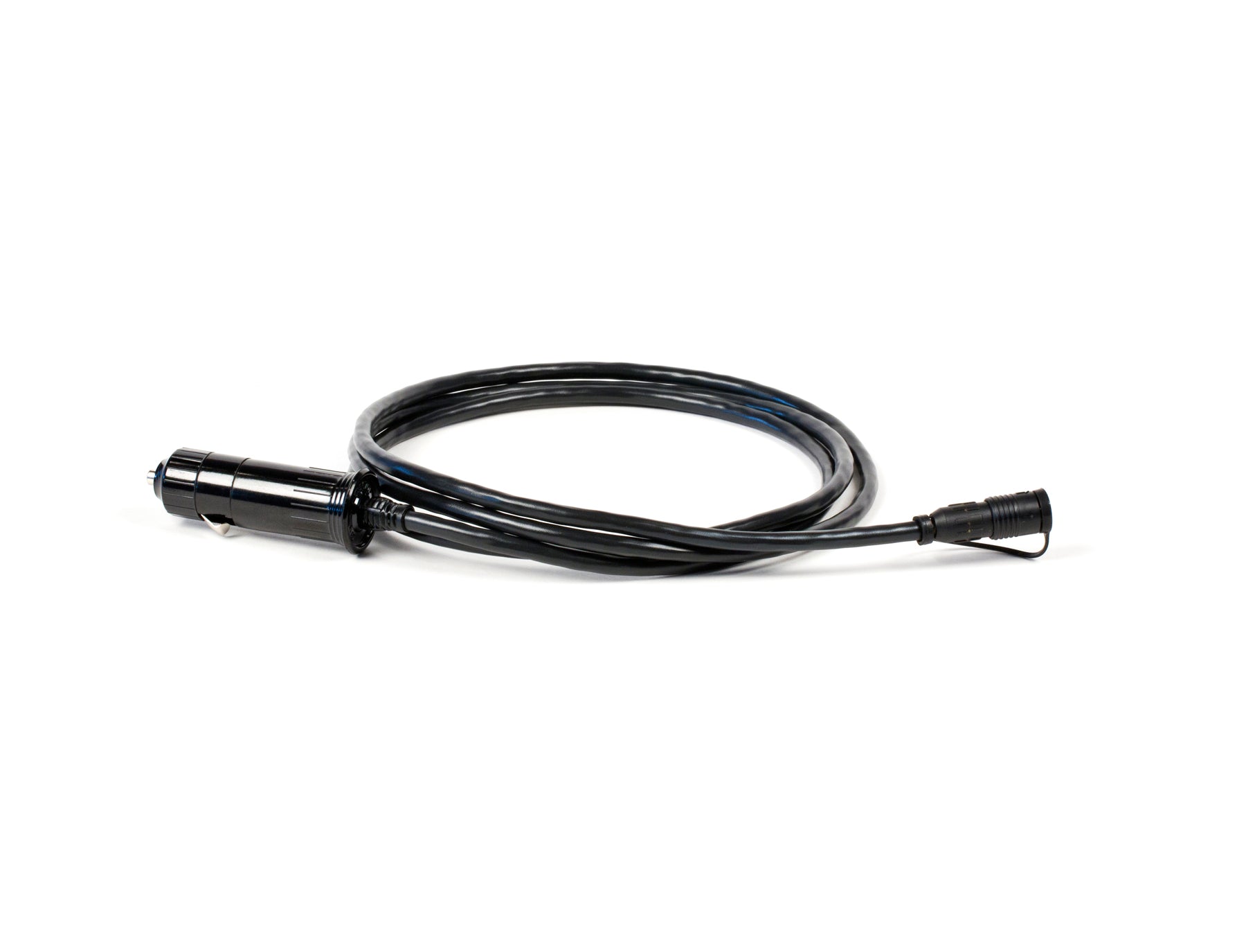 cigarette lighter usb hub 66W Car Cigarette Lighter Phone Charger With ON/Off Switch