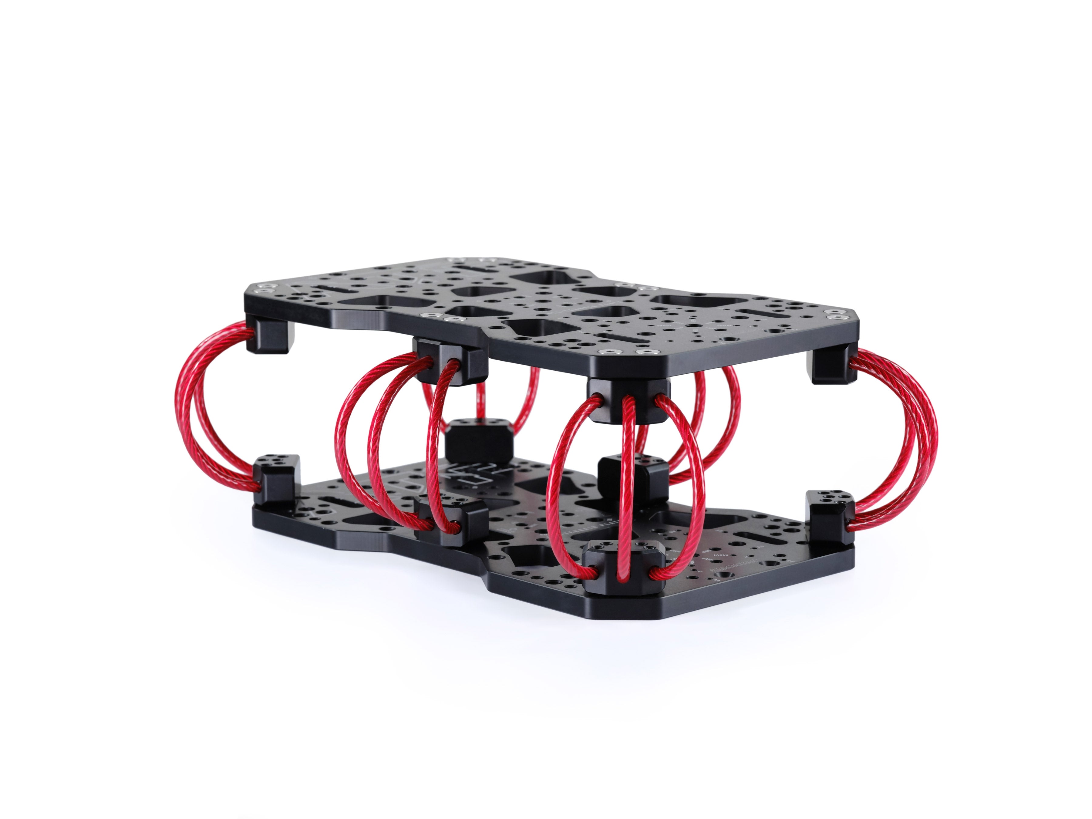 KillShock ATP (All-Terrain Plate) Isolator System – kesslercrane