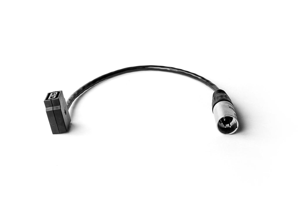D-Tap to XLR Adapter Cable