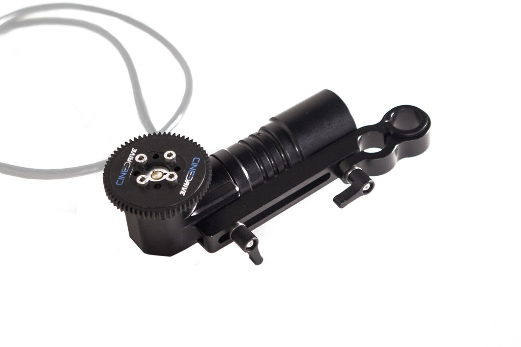 FIZ Motor | CineDrive Accessories | Kessler Crane – kesslercrane