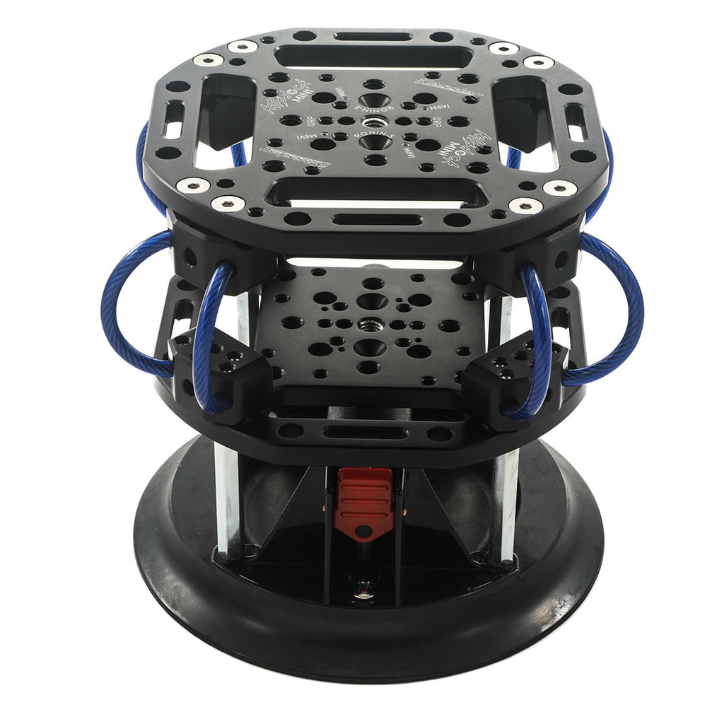 KillShock Mini – kesslercrane