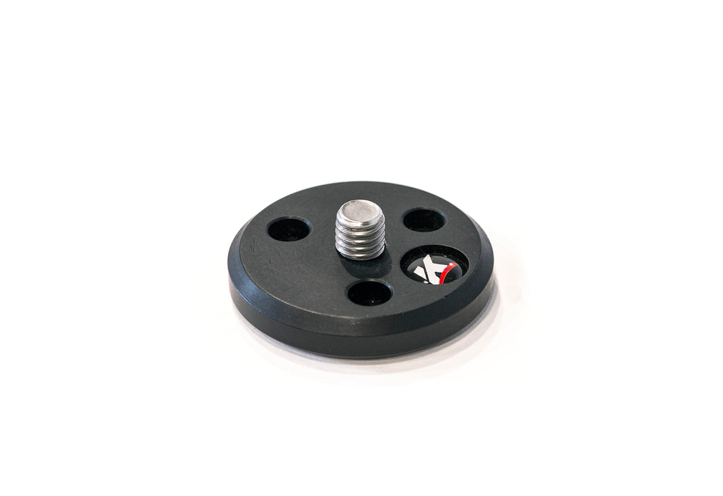 3/8"-16 Top Plate for Low Profile Ball Head