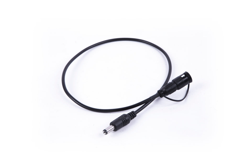 MagPak to CineDrive DC Adapter Cable