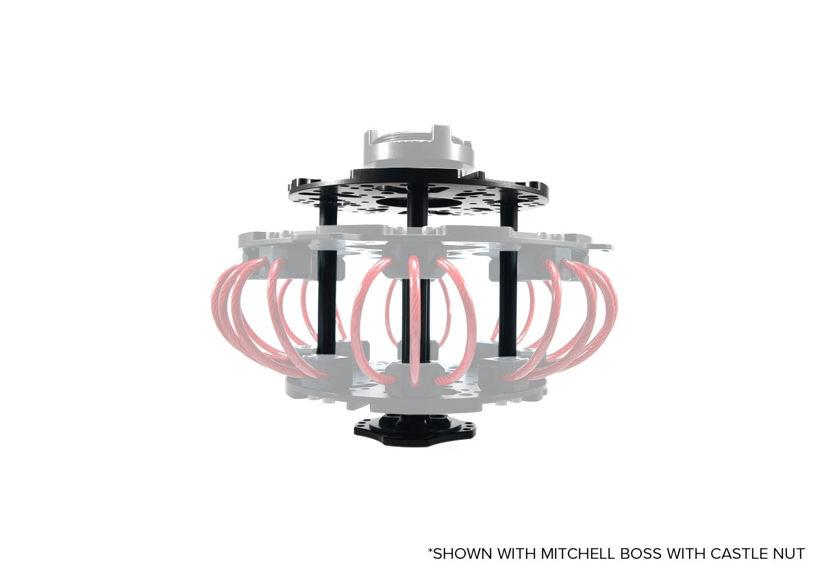 KillShock Inversion Mounting Kit – kesslercrane