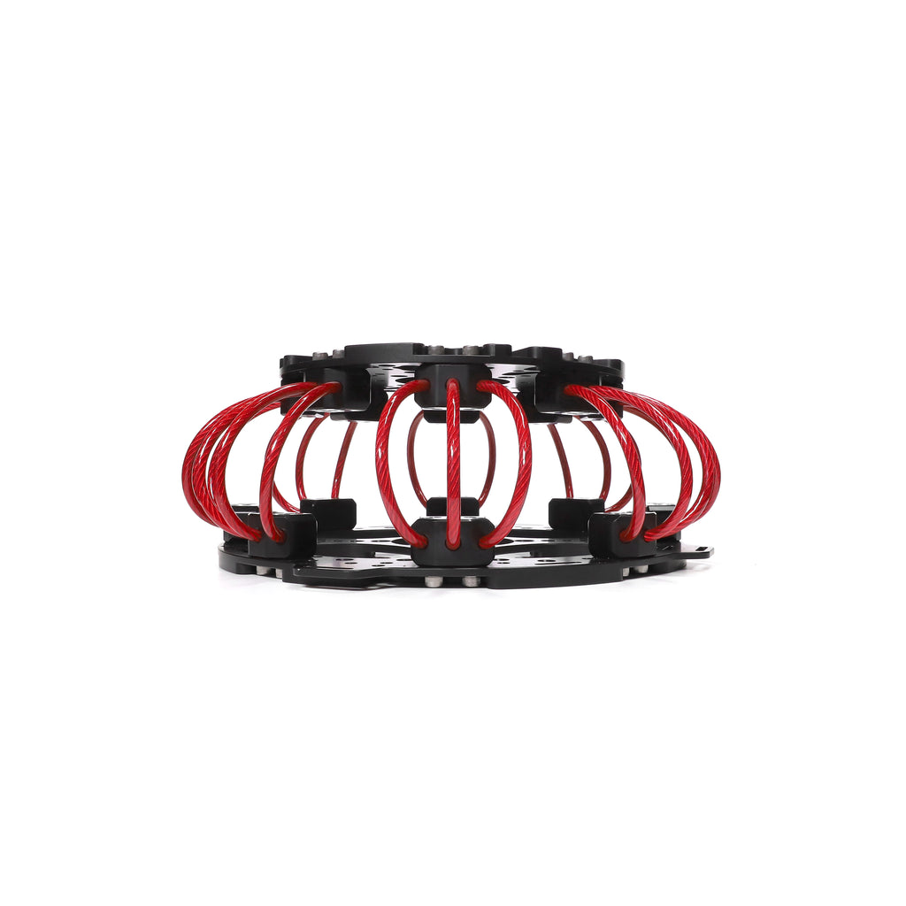 KillShock Isolator System kesslercrane KillShock Isolator System kesslercrane