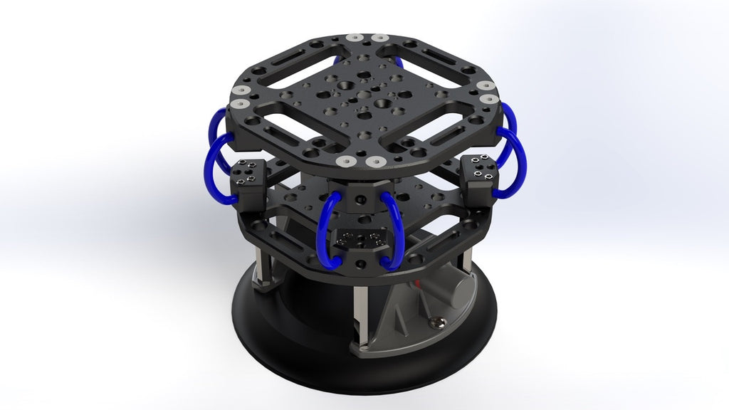 KillShock Mini – kesslercrane