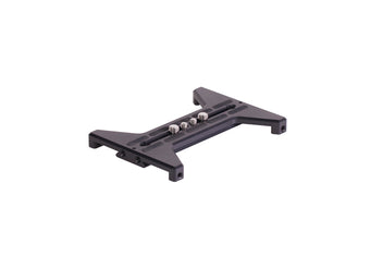 Kwik LONG Camera Plate (3/8