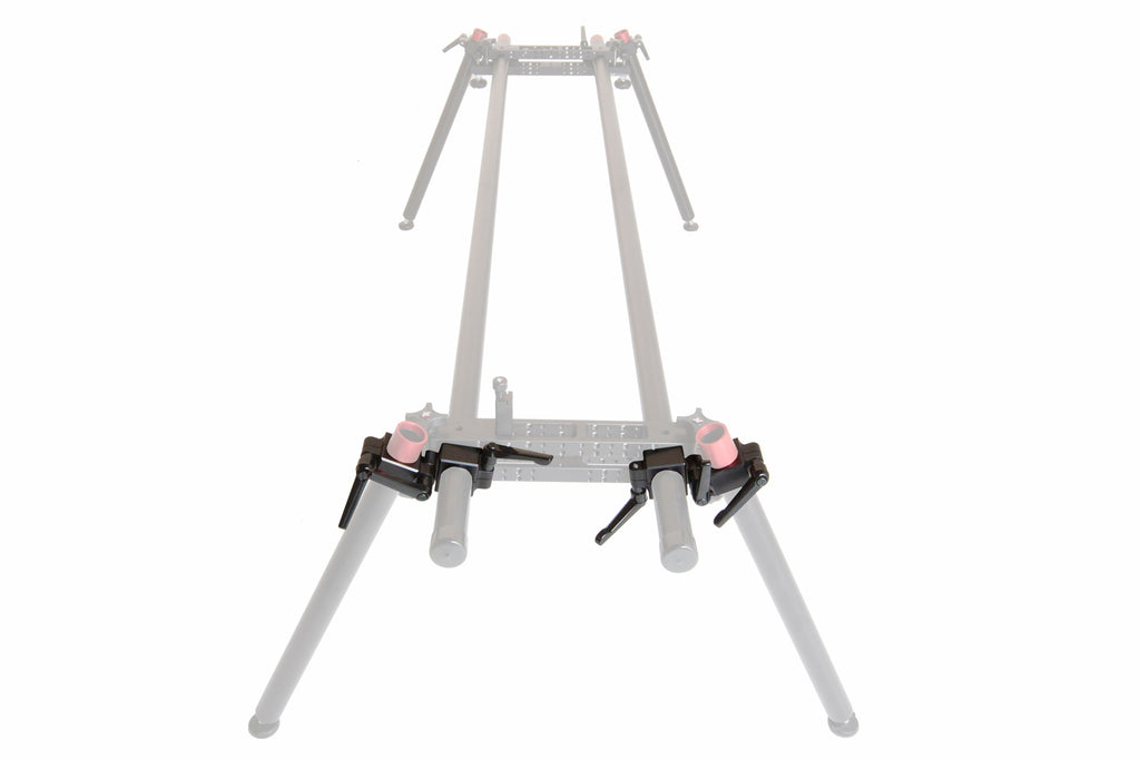 Kwik Leg Clamps (set of 4) – kesslercrane