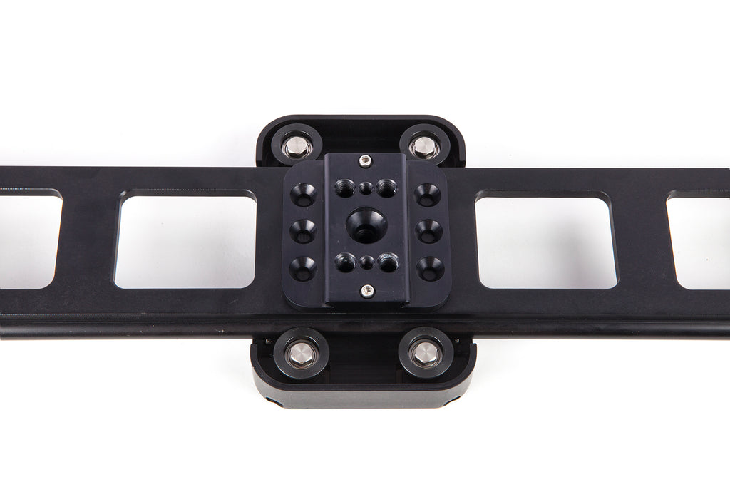 その他 Kessler Crane Kwik Long Camera Plate Kwik LONG Camera Plate (3/8