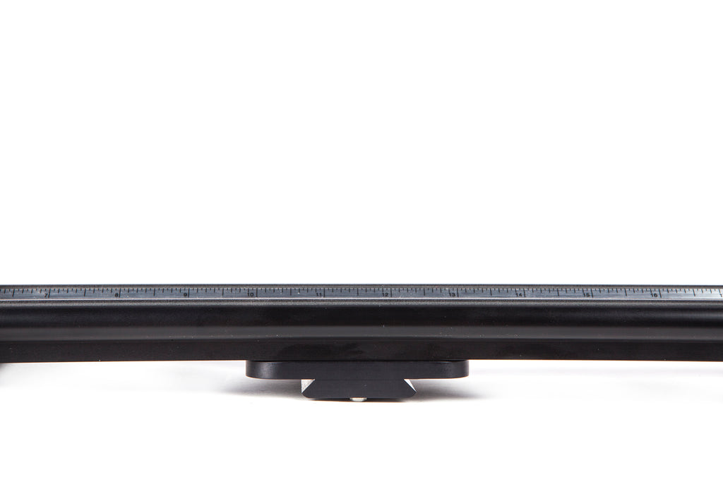 その他 Kessler Crane Kwik Long Camera Plate Kwik LONG Camera Plate (3/8