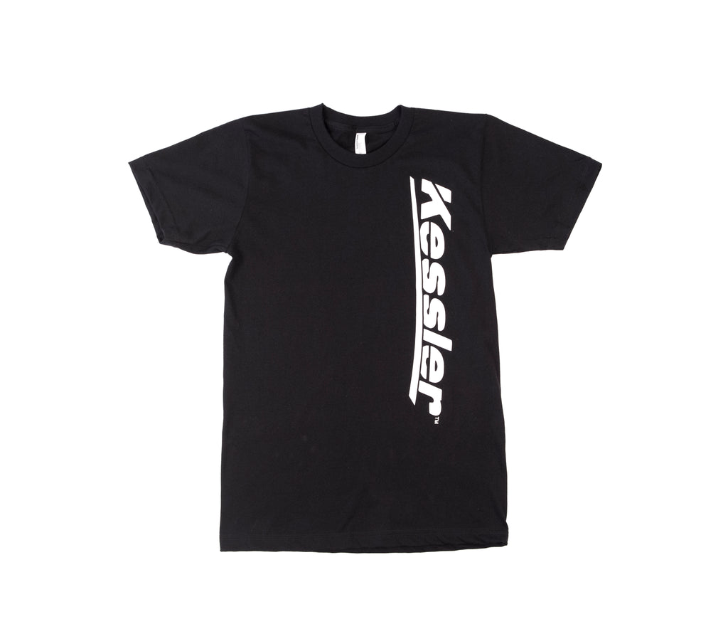Kessler Vertical Logo T-Shirt (Women's)