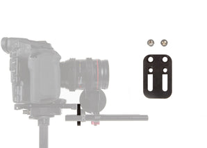 Kwik Release Plates – kesslercrane